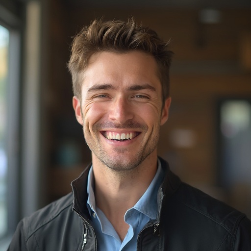 Jake Sorensen — best aussie online casino reviewer